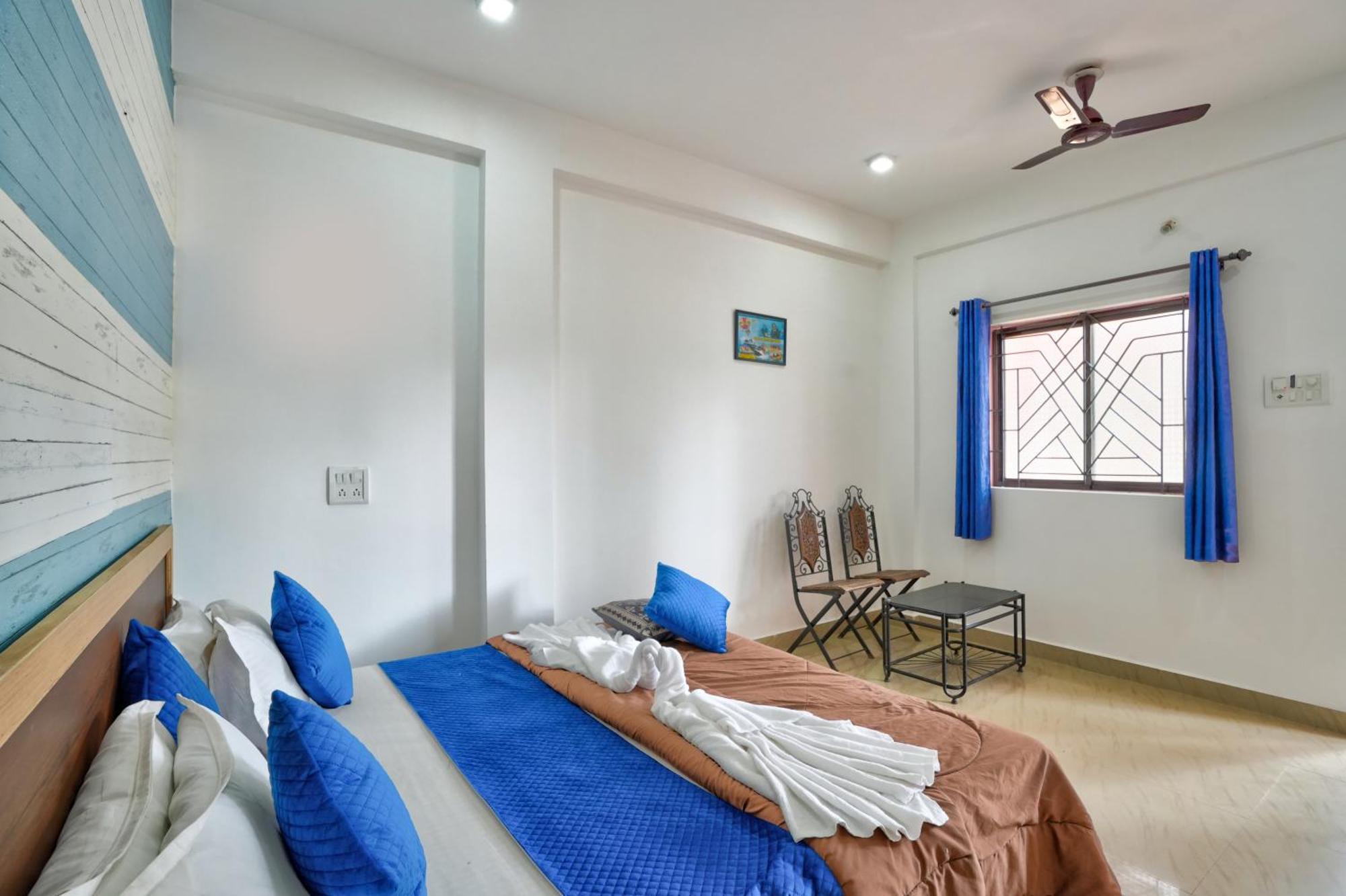 Little Beach Home Stay At 卡兰古特 外观 照片